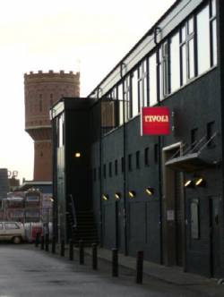 photo of Tivoli de Helling